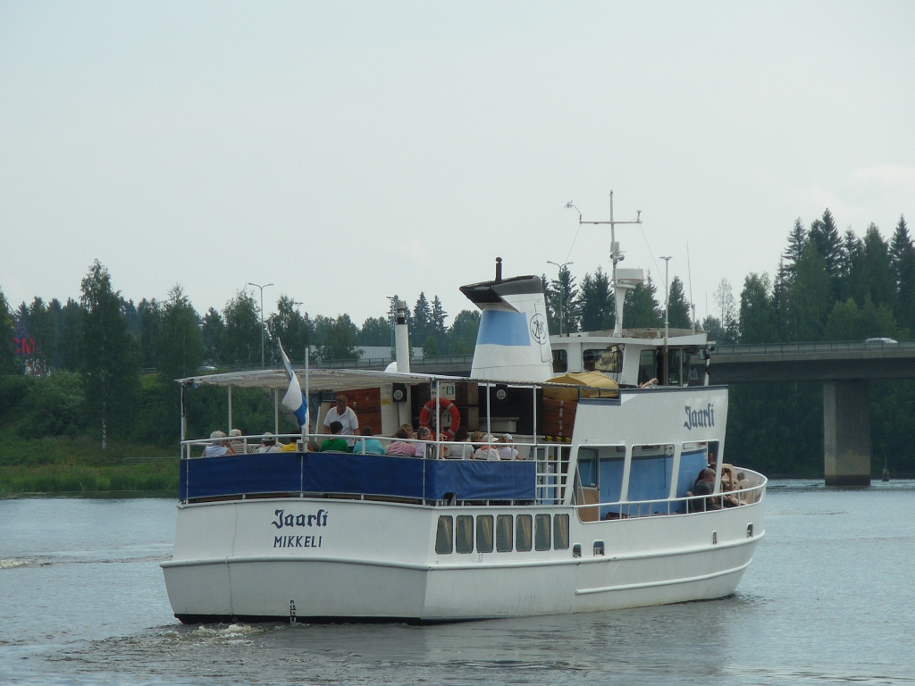 Jaarli