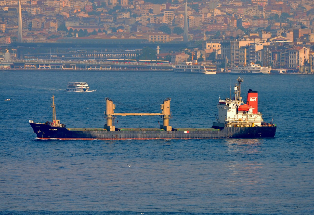 Yasemin