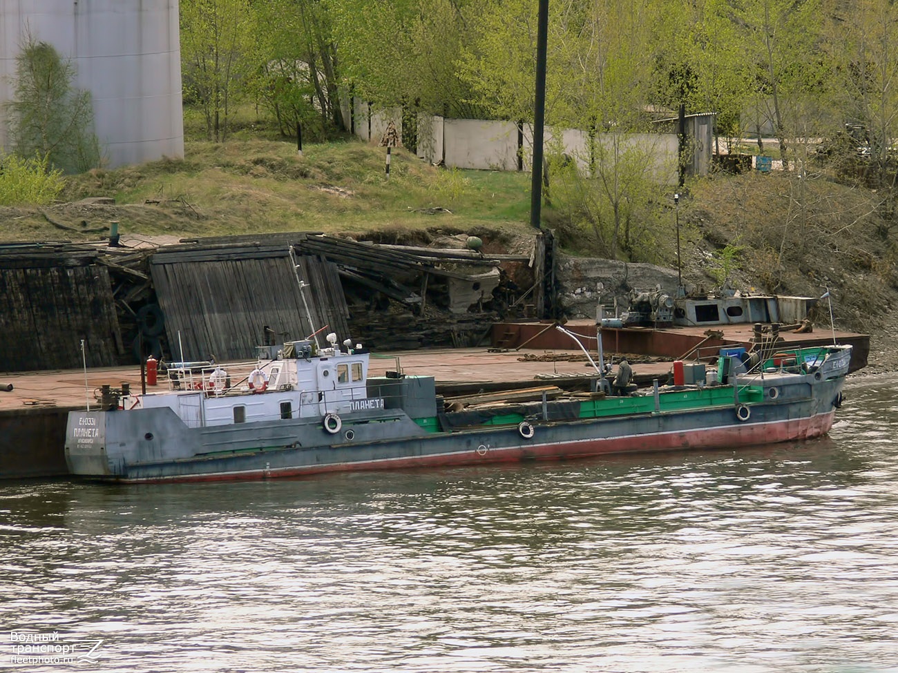 Планета