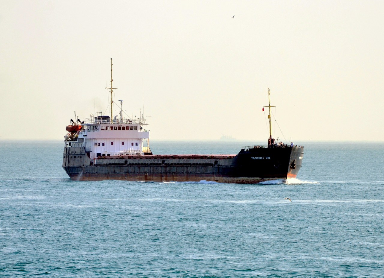 Volgo-Balt 239