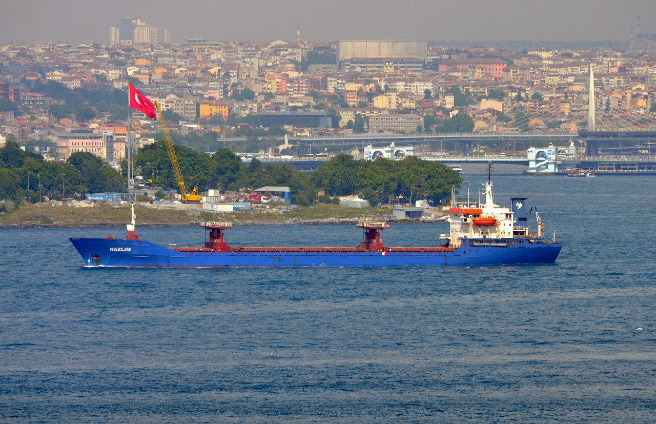 Nazlim