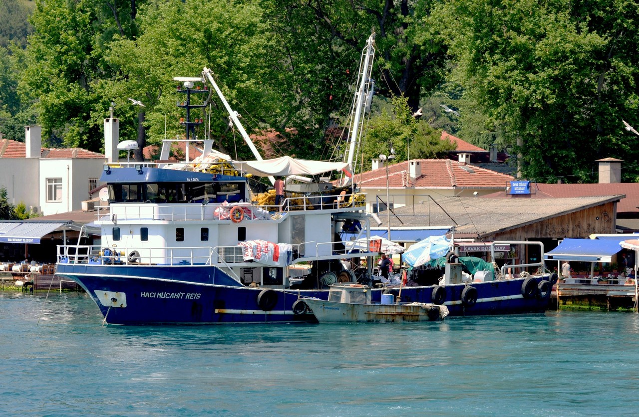 Hacı Mücahit Reis