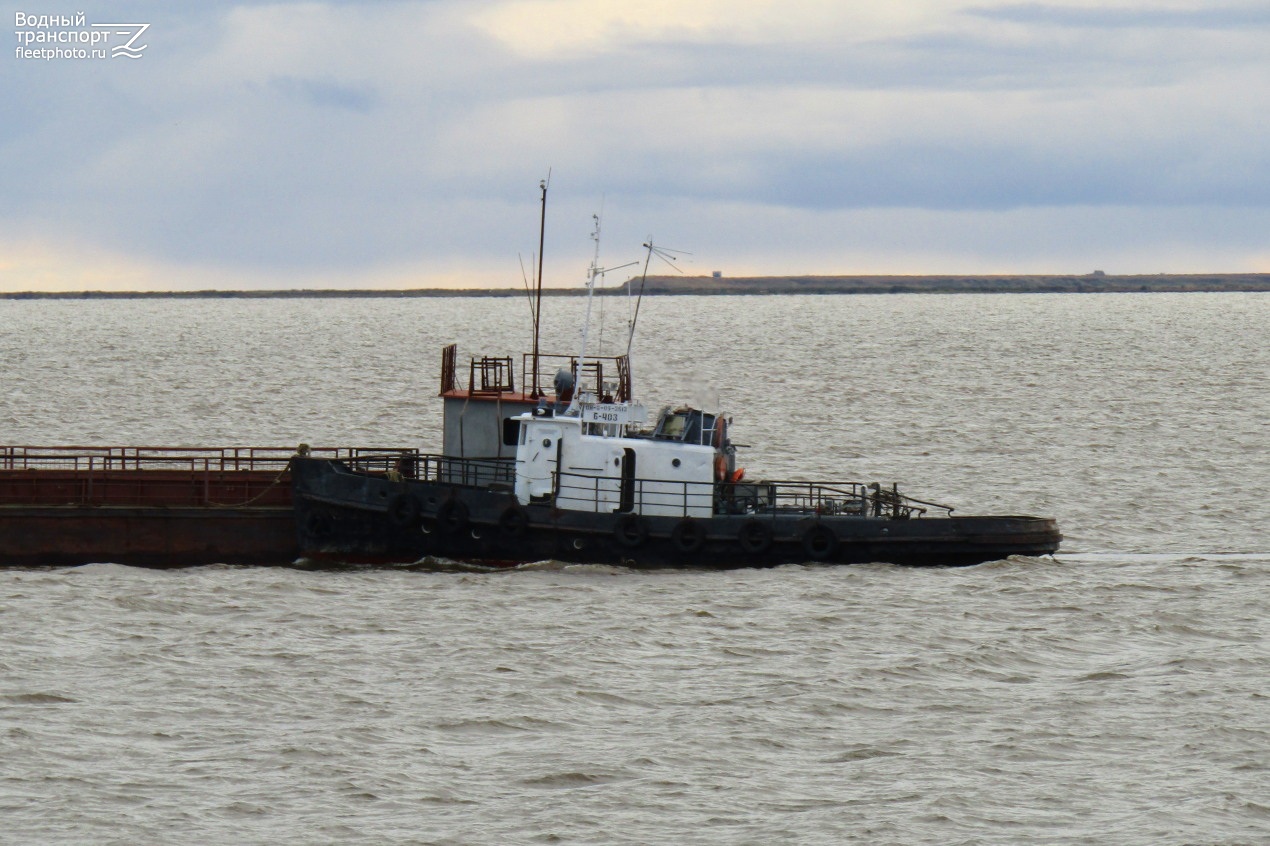 Б-403