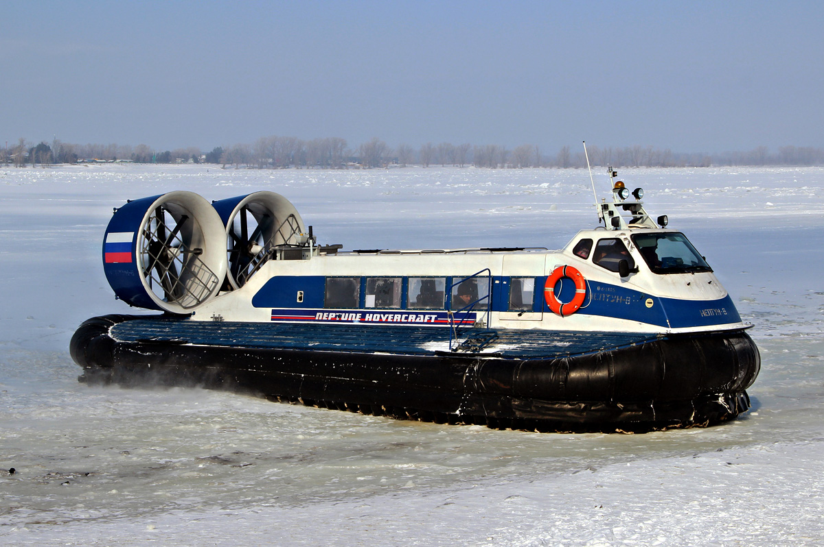 Нептун-8