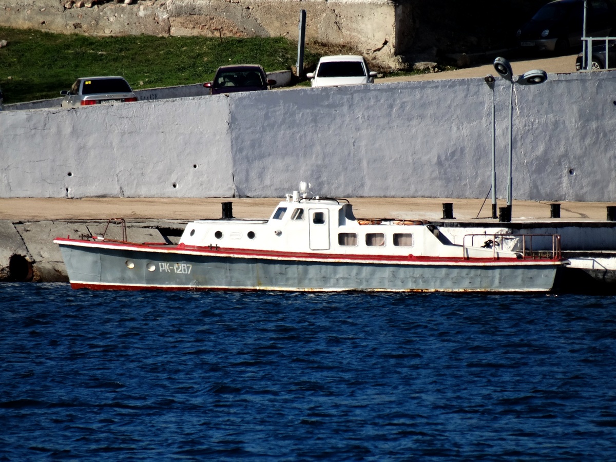 РК-1287
