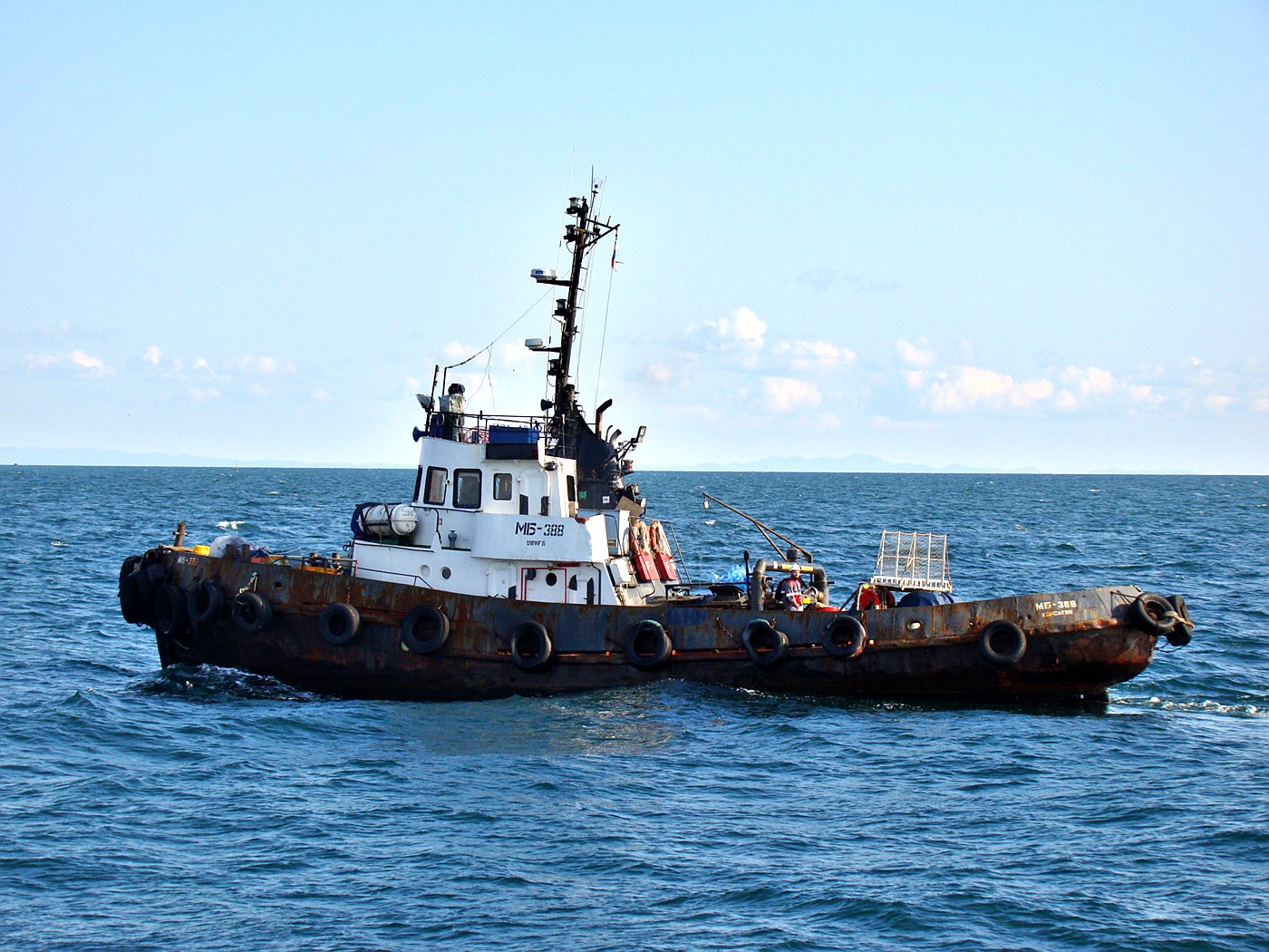 МБ-388