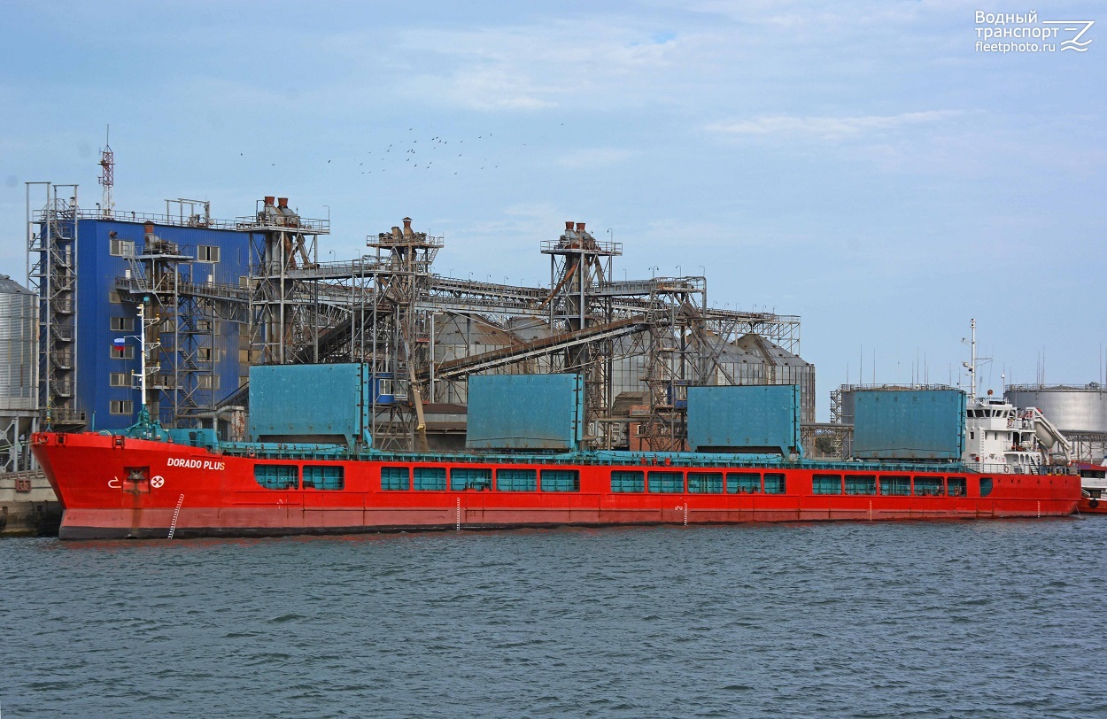Dorado Plus