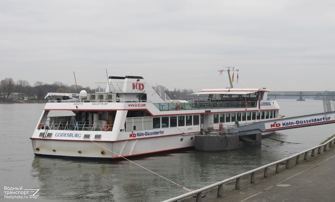 Godesburg