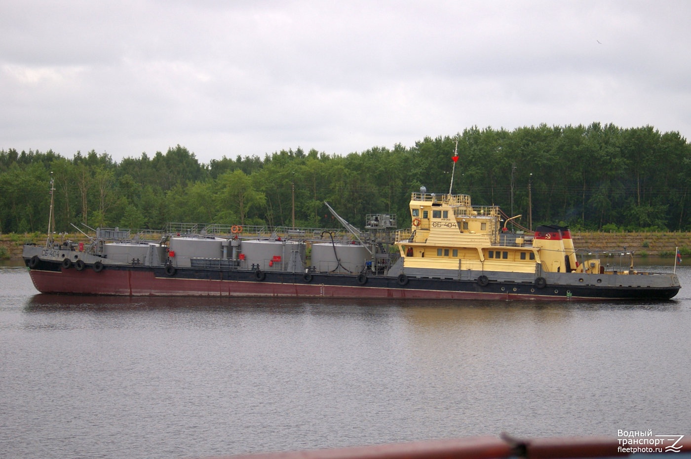 СБ-404