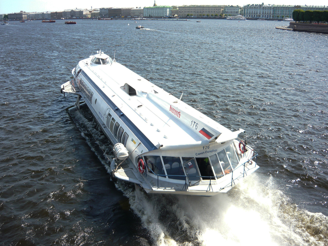 Метеор-176