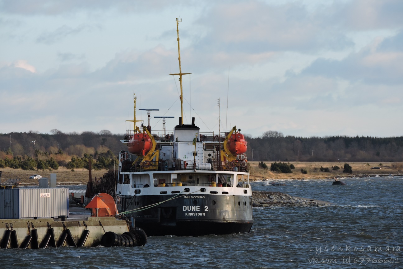 Dune-2