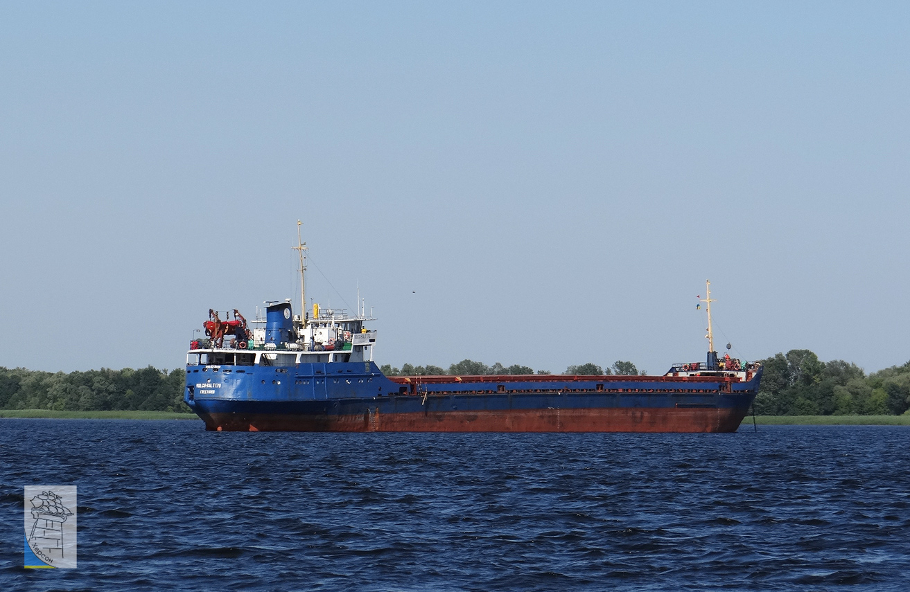 Volgo-Balt 179