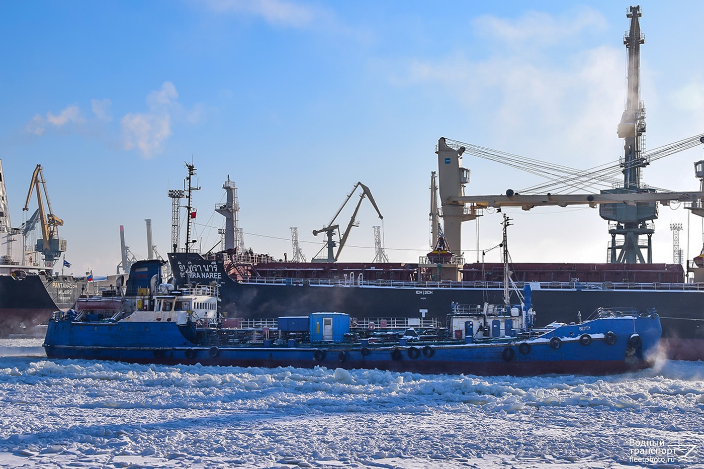 Велта