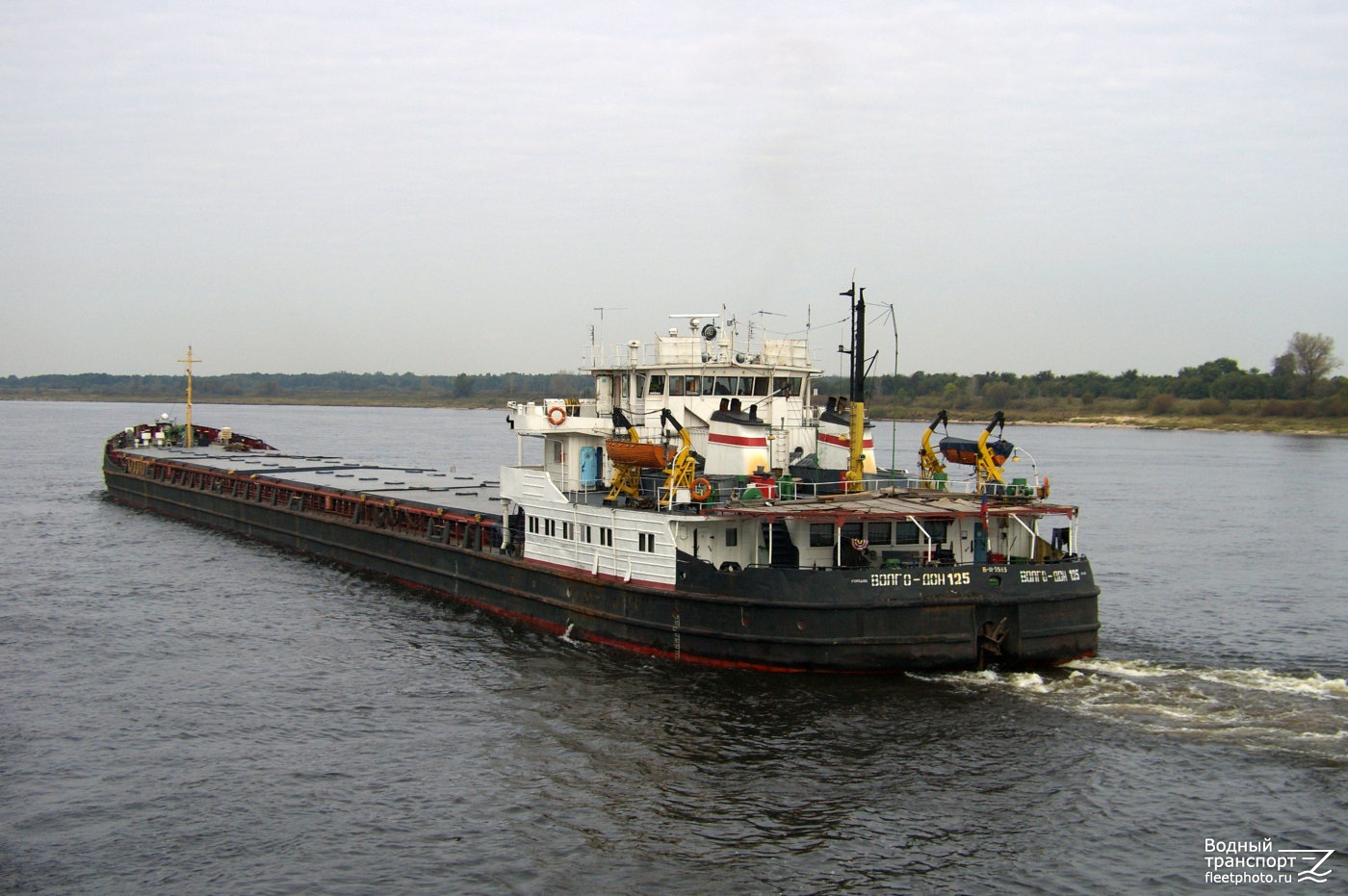 Волго-Дон 125