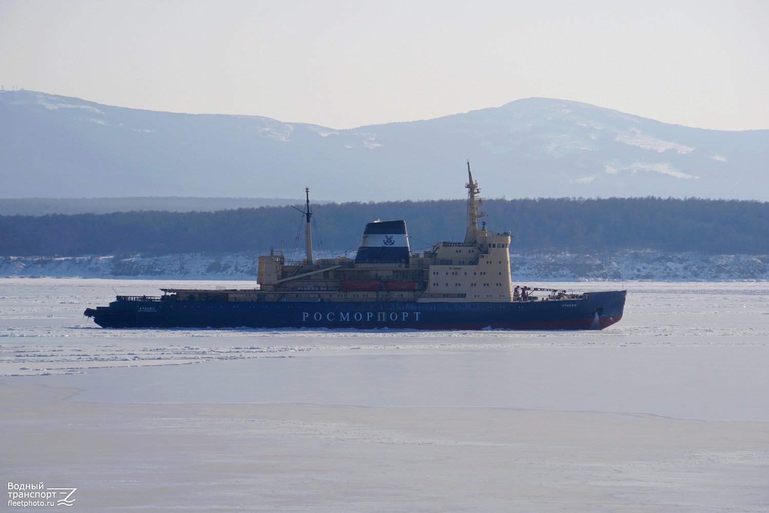 Красин