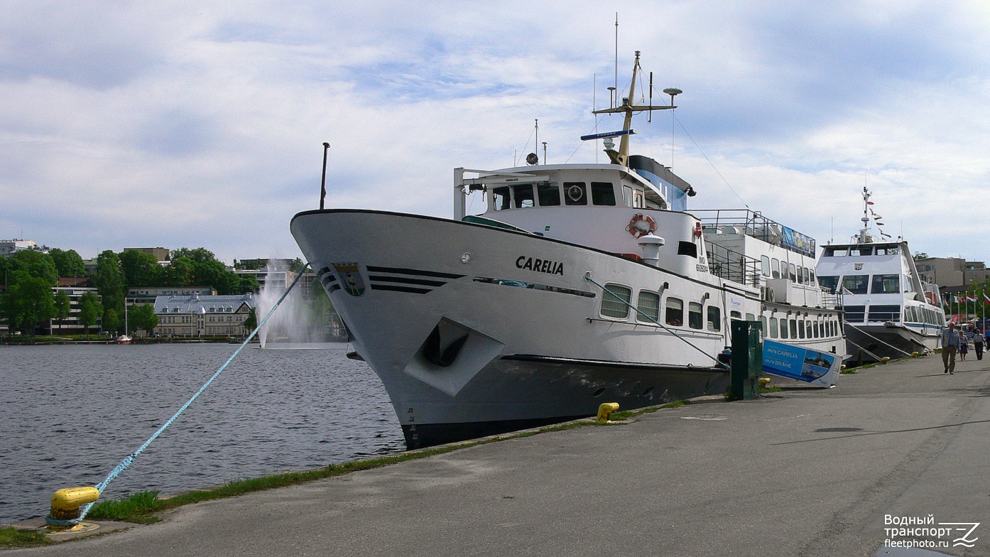 Carelia