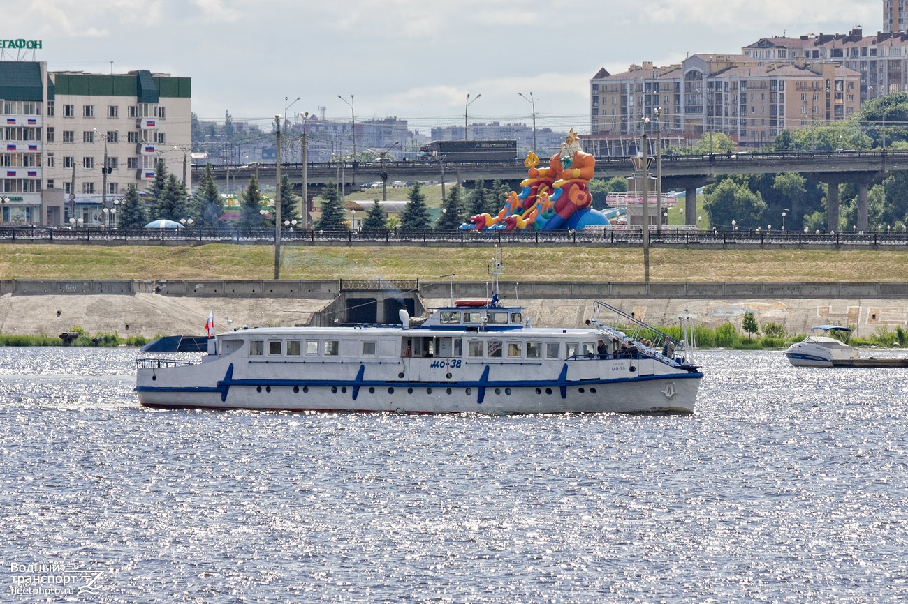 МО-38