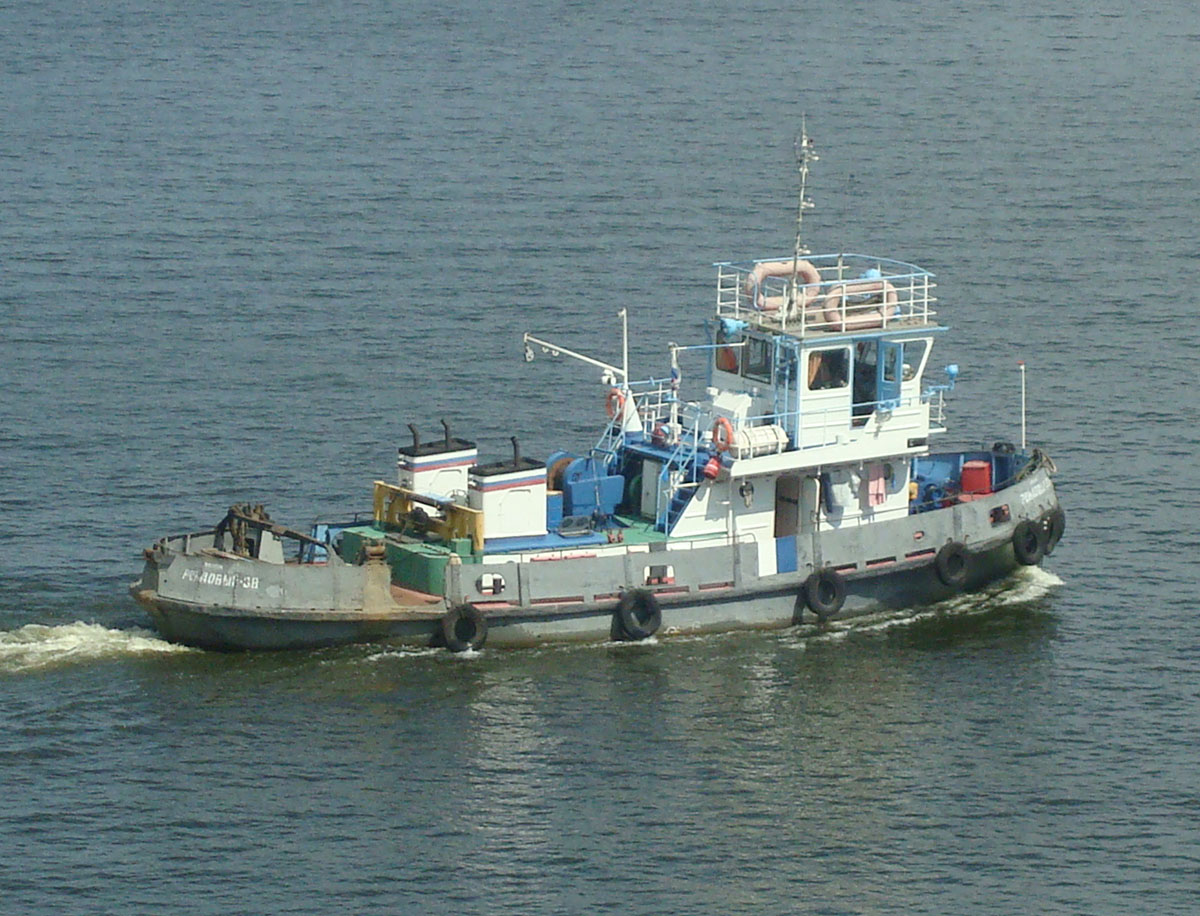 Рейдовый-38
