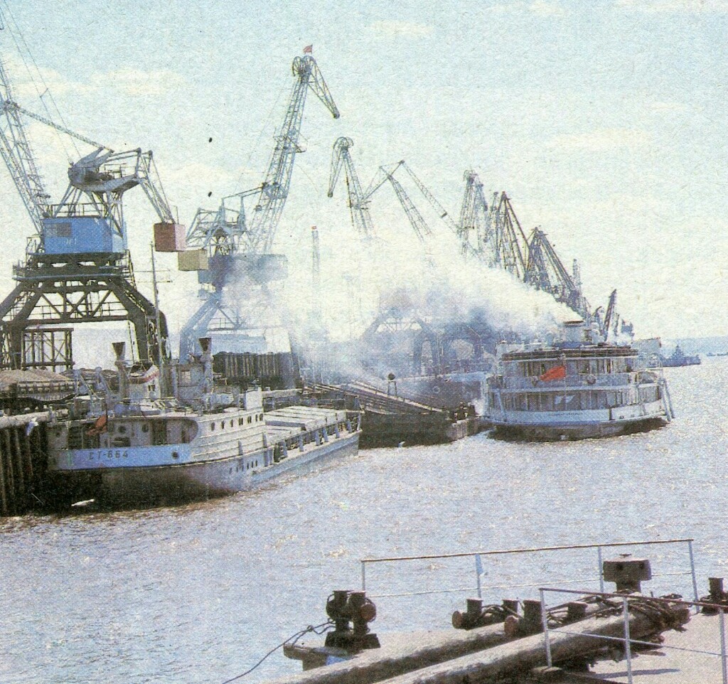 СТ-664, Владимир Арсеньев. Книги, фотоальбомы и периодические издания