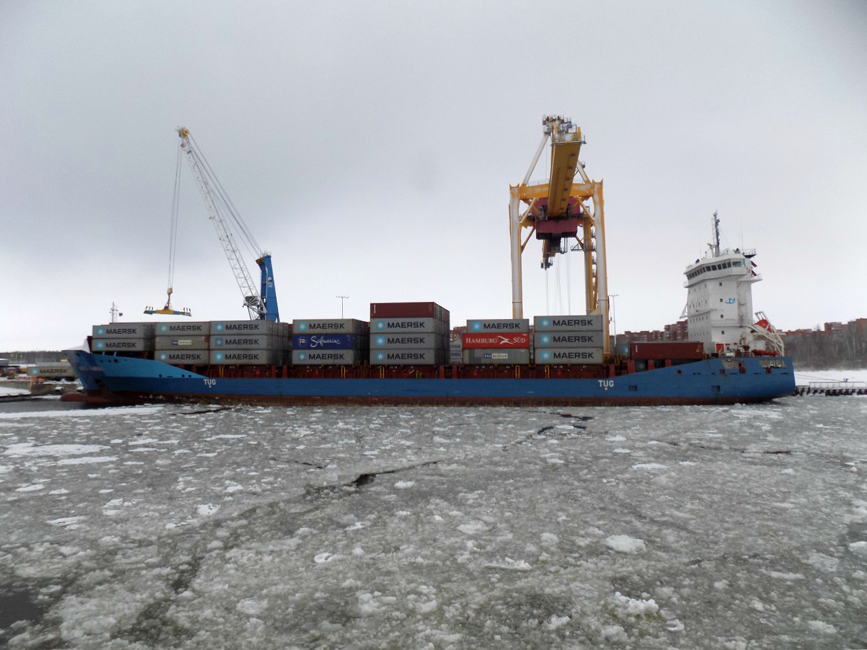 Nordic Hamburg