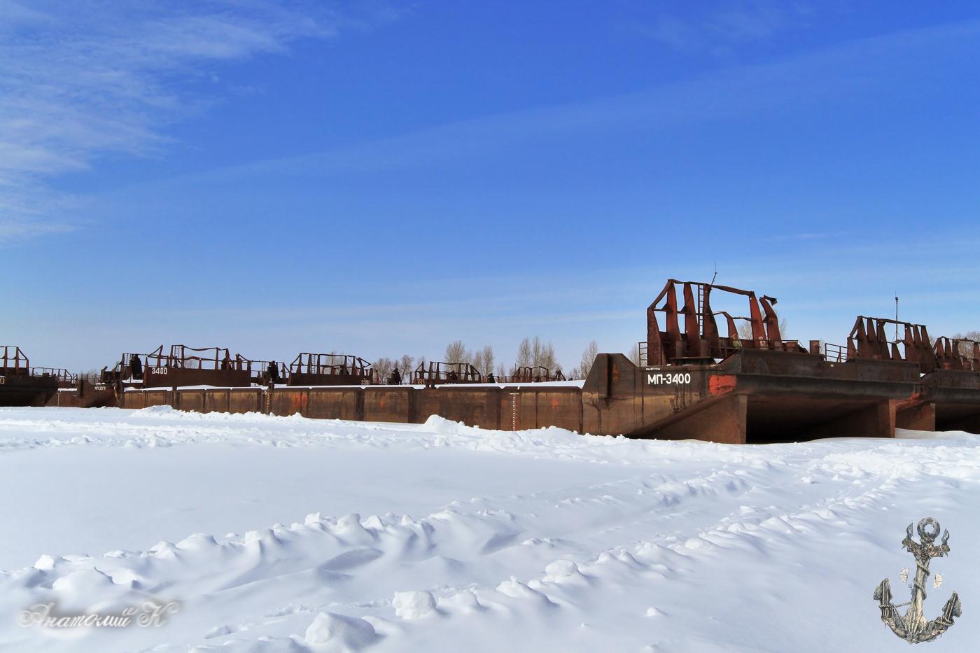 МП-3400