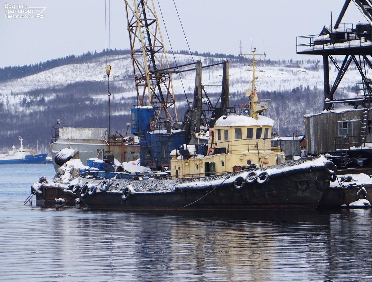 Гонец