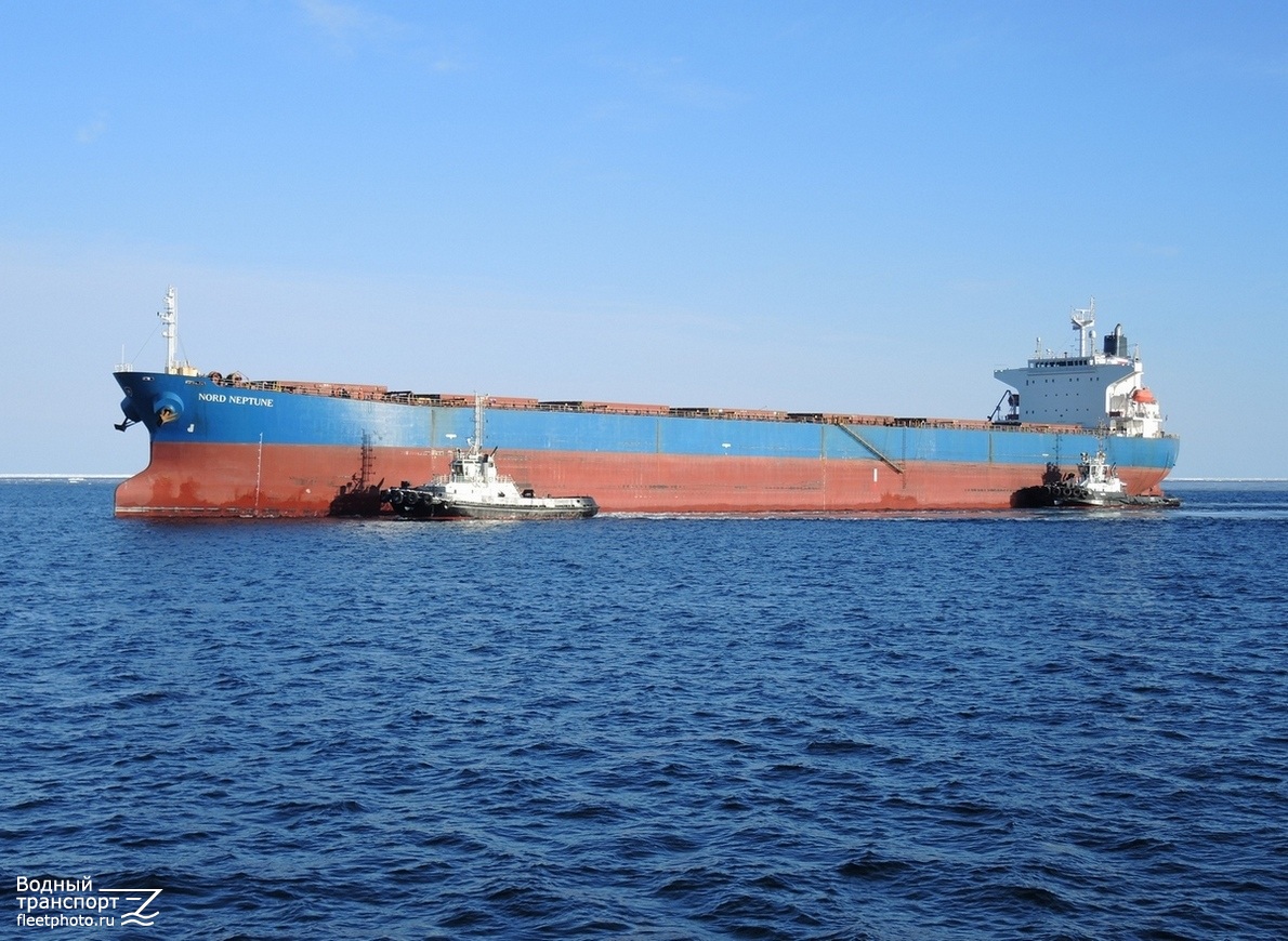 Nord Neptune, Ургал, Чара