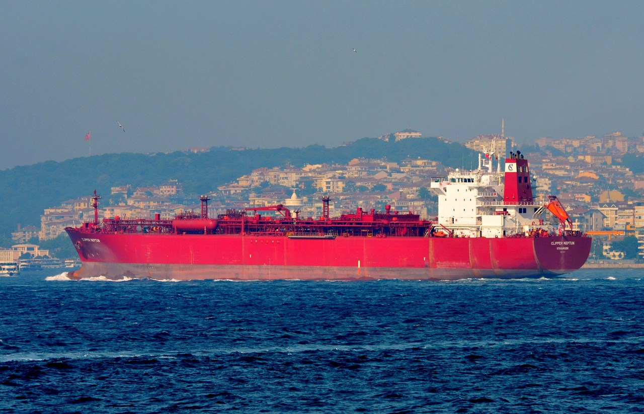 Clipper Neptun