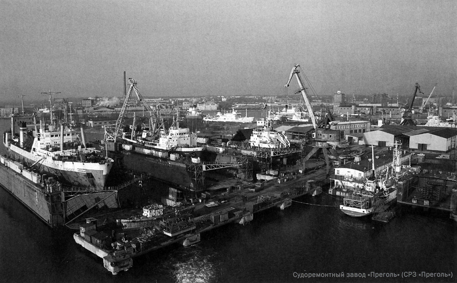 ПД-442, Нивенское, ПД-430, ПД-675, Плавмастерская-684, Зонд. Книги, фотоальбомы и периодические издания, Северодвинский / Северо-Западный / Беломорско-Онежский / Печорский бассейн