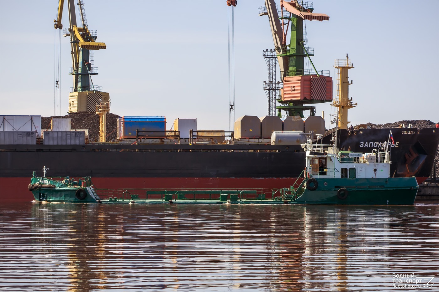 Водолей-2