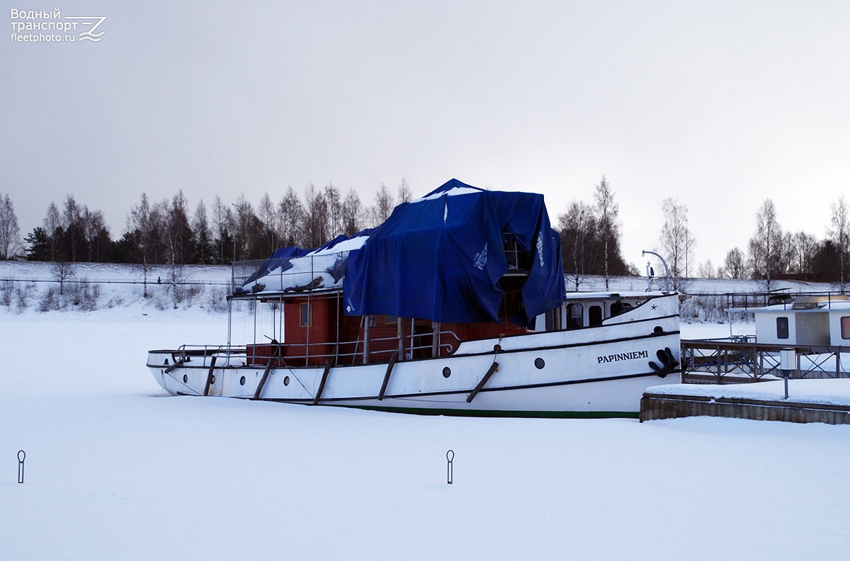 Papinniemi
