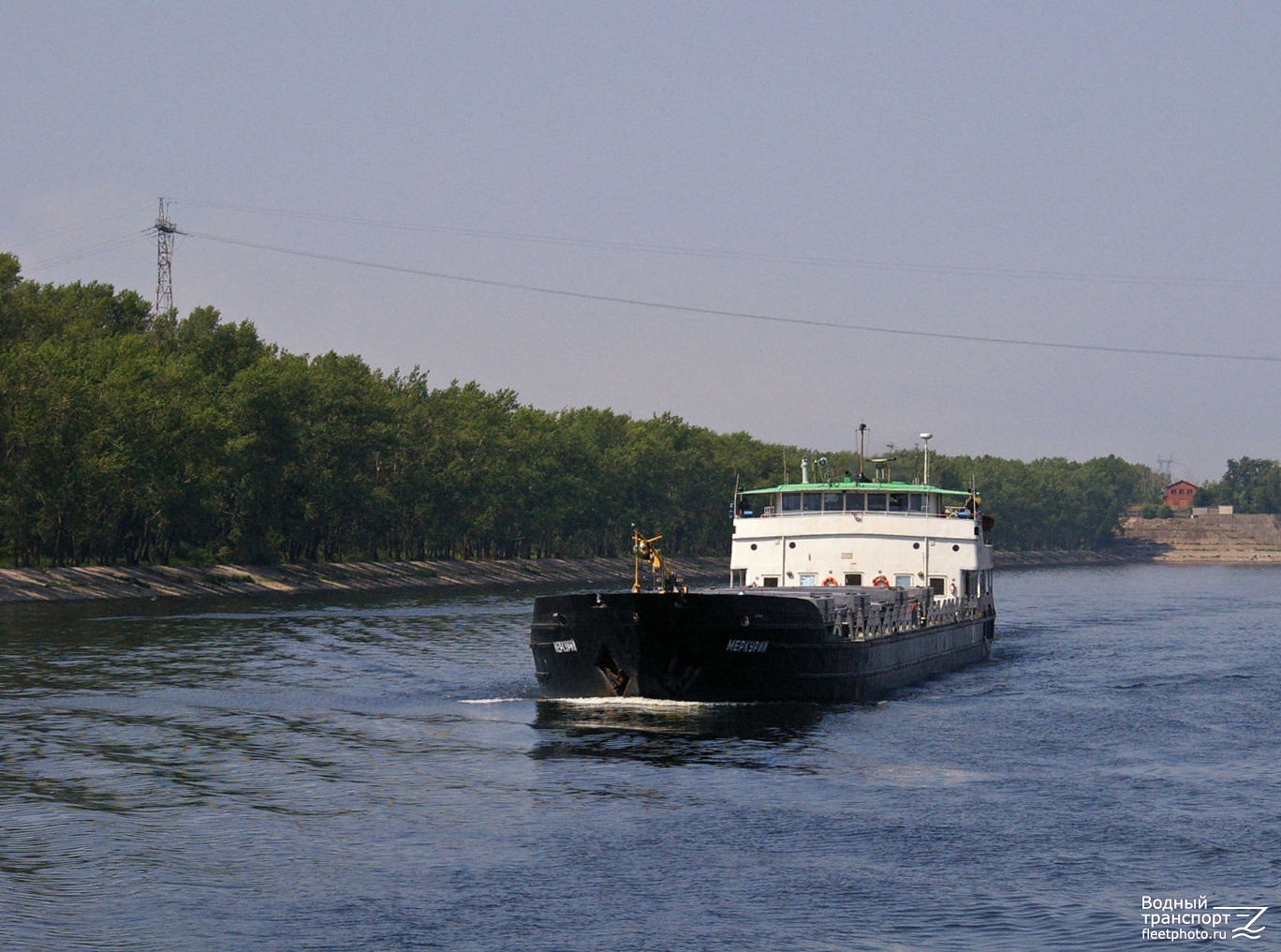 Меркурий