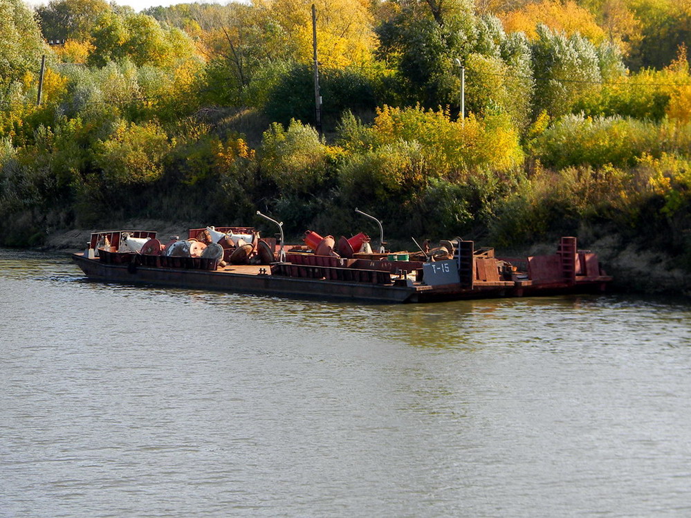 Т-15