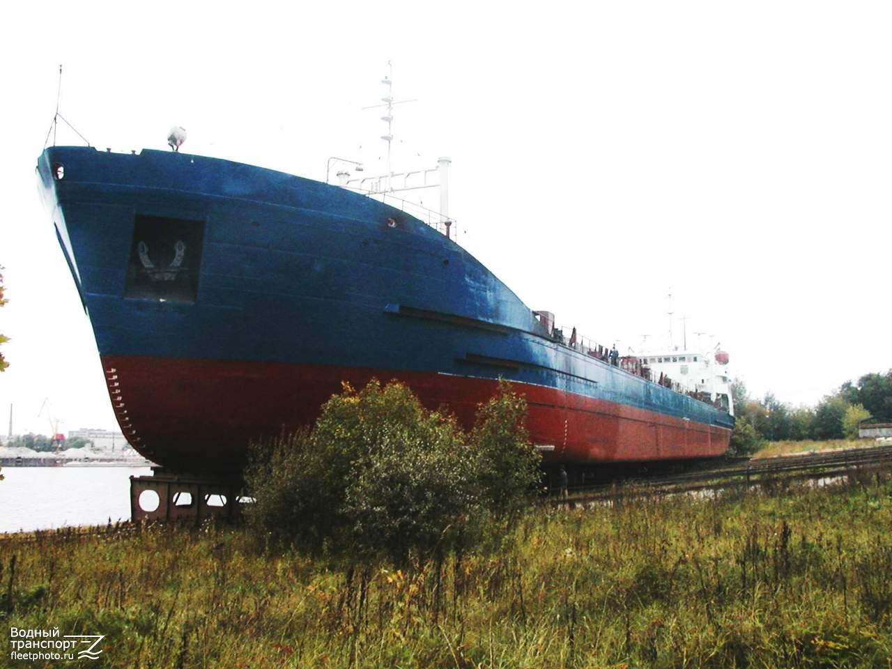 Волгонефть-249