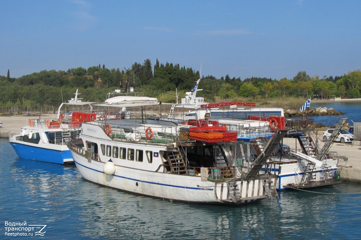 Dionysios M