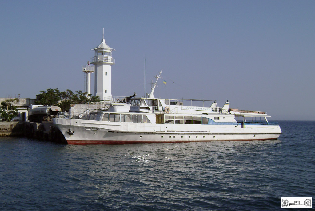 Сергей Тюленин