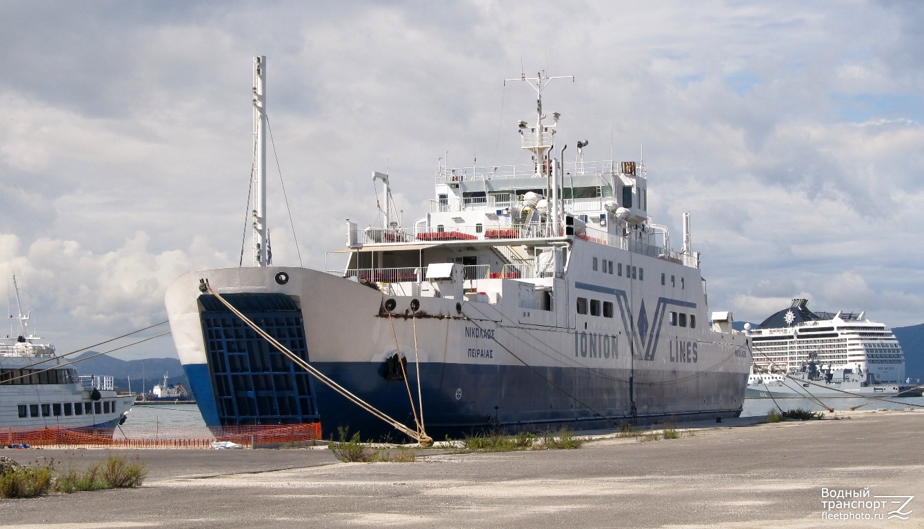 Nikolaos