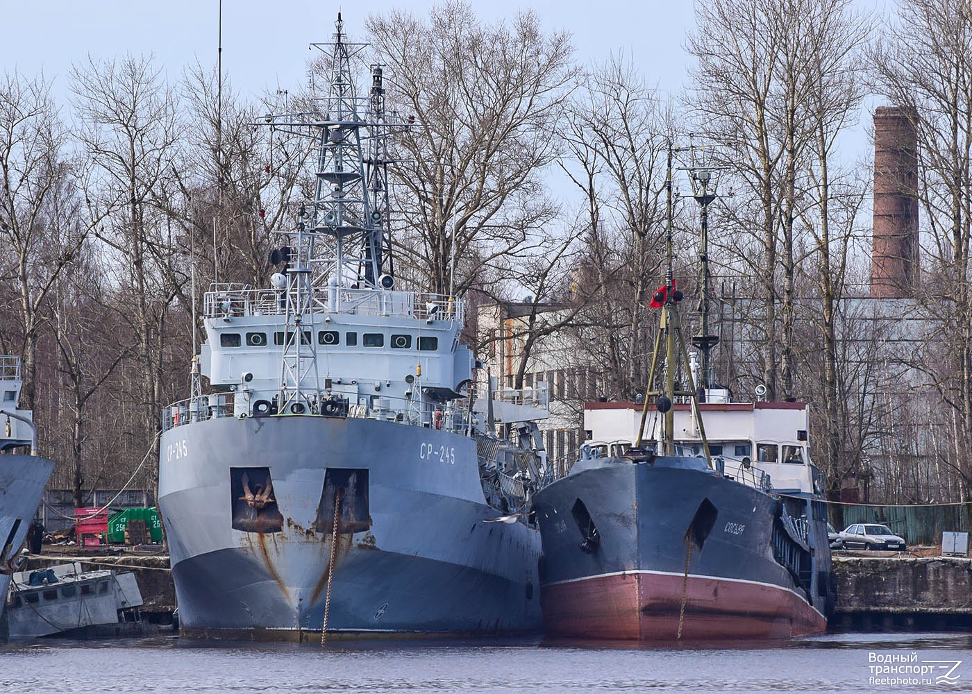 СР-245