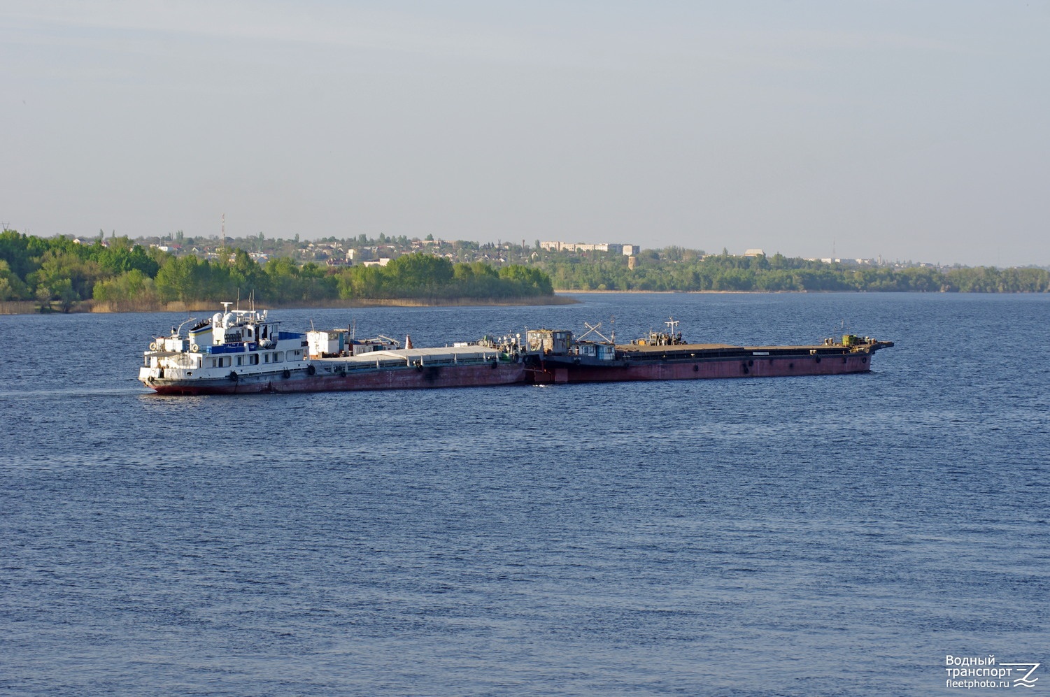 Селенга, УДП-1191