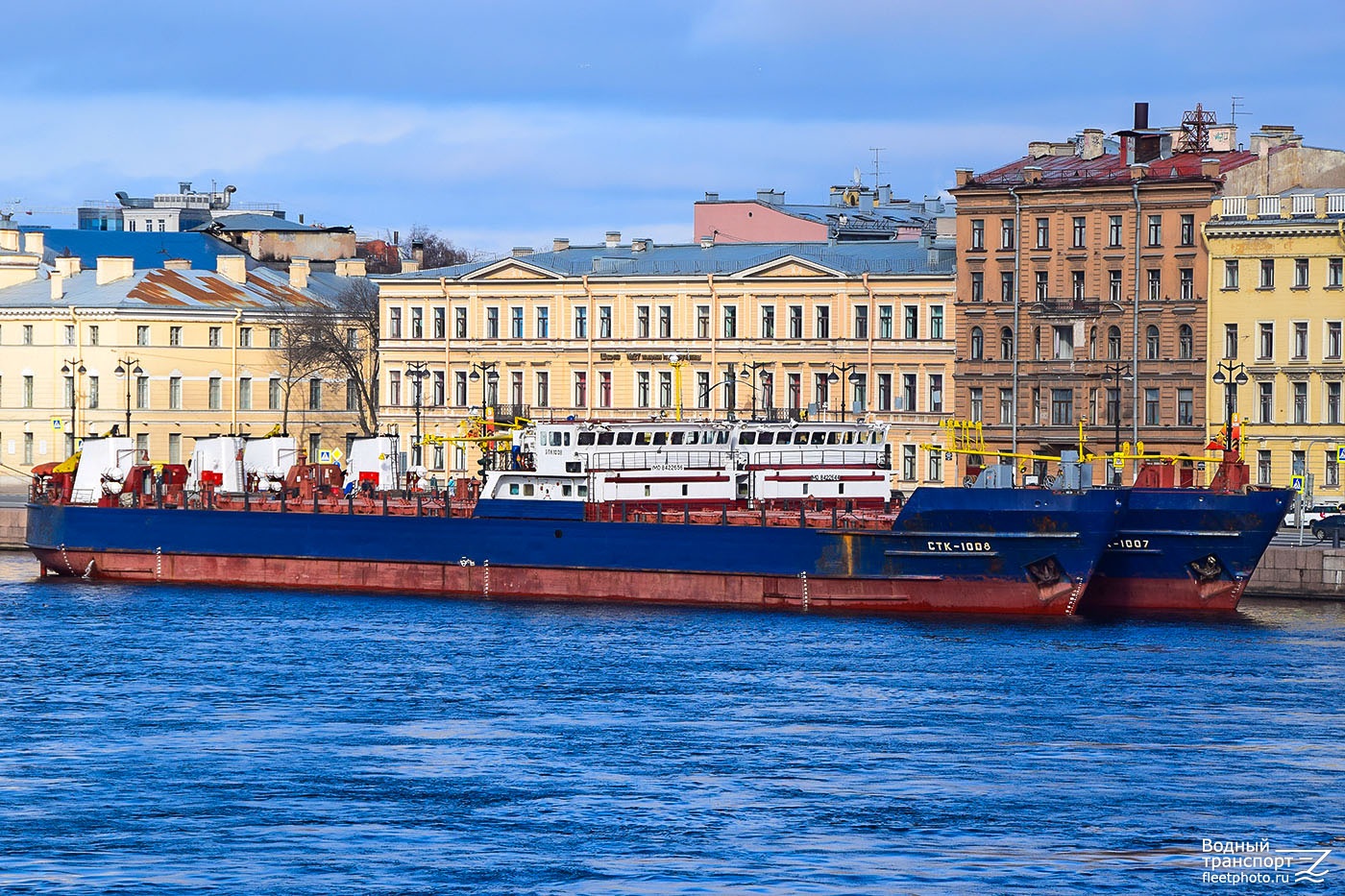 СТК-1008