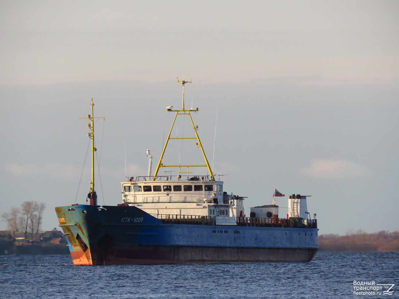 СТК-1005