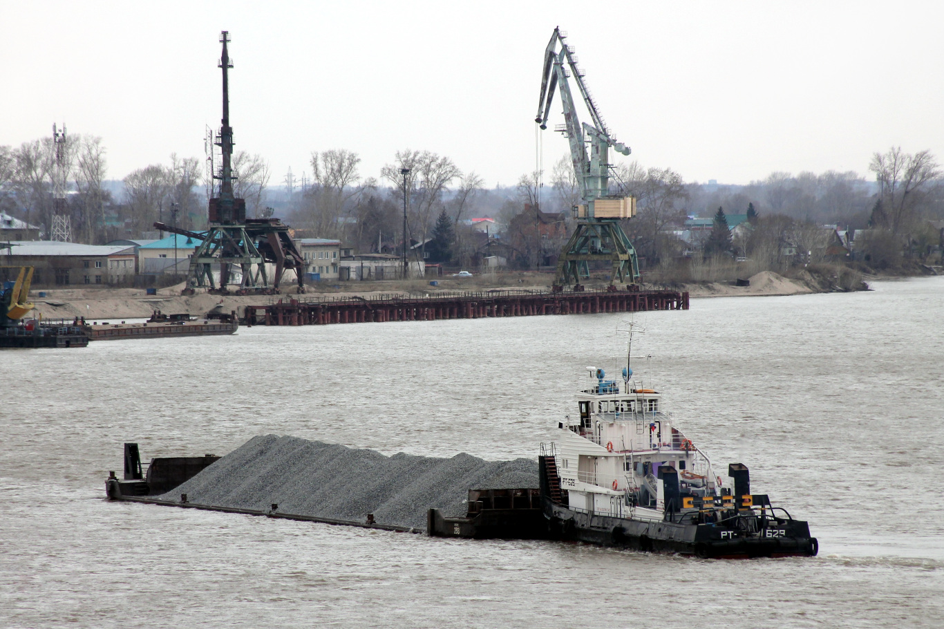 2831, РТ-629