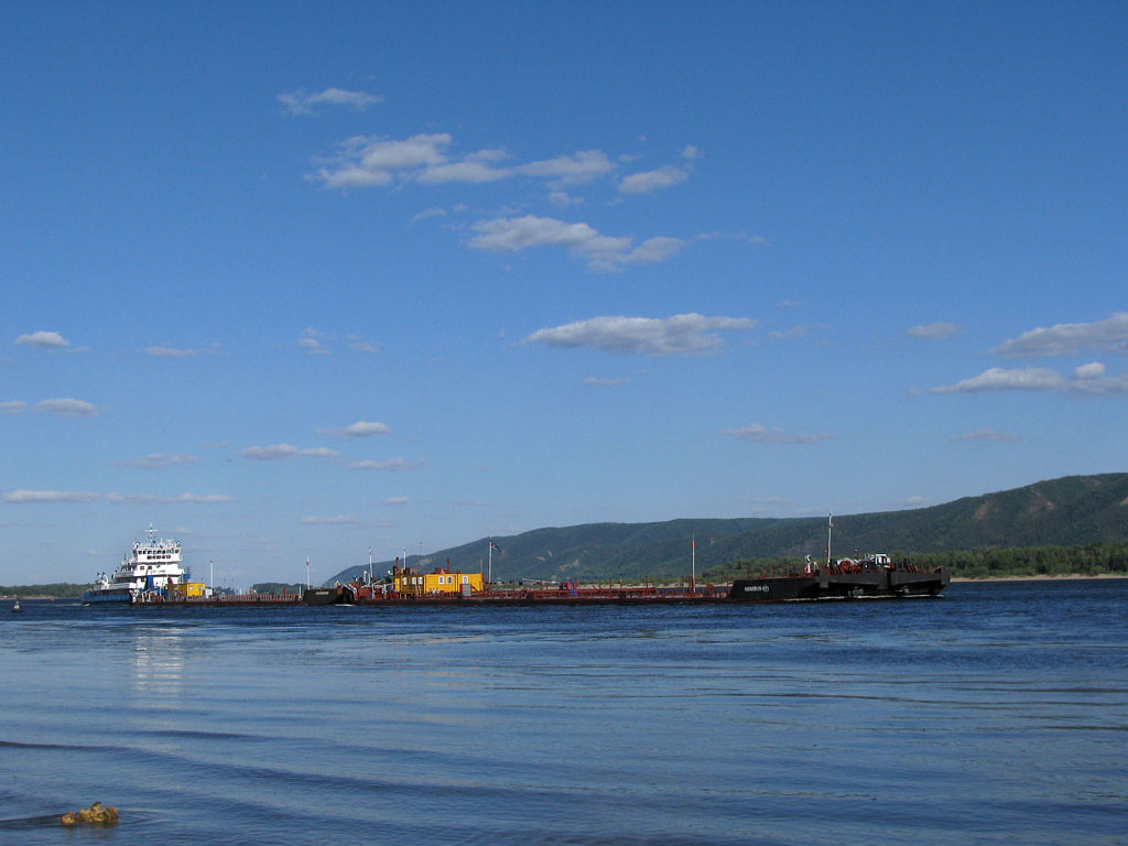 ОТ-2460, Наливная-607, Наливная-615