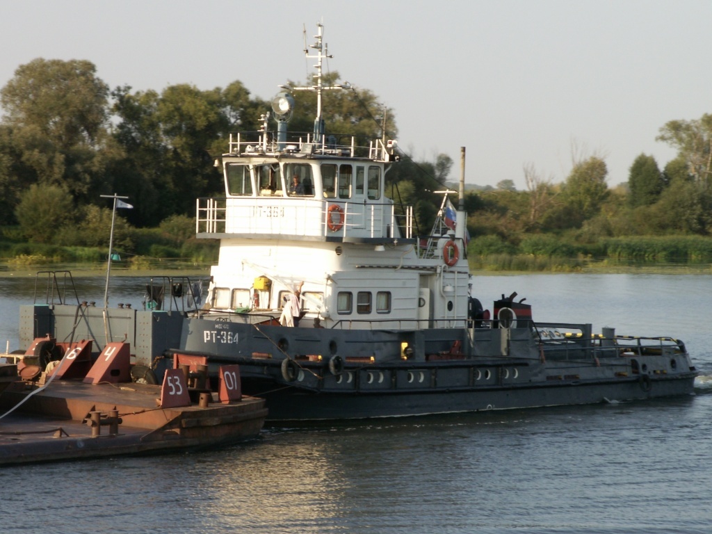 РТ-364