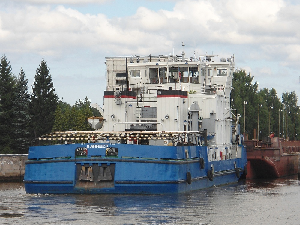 Климбер