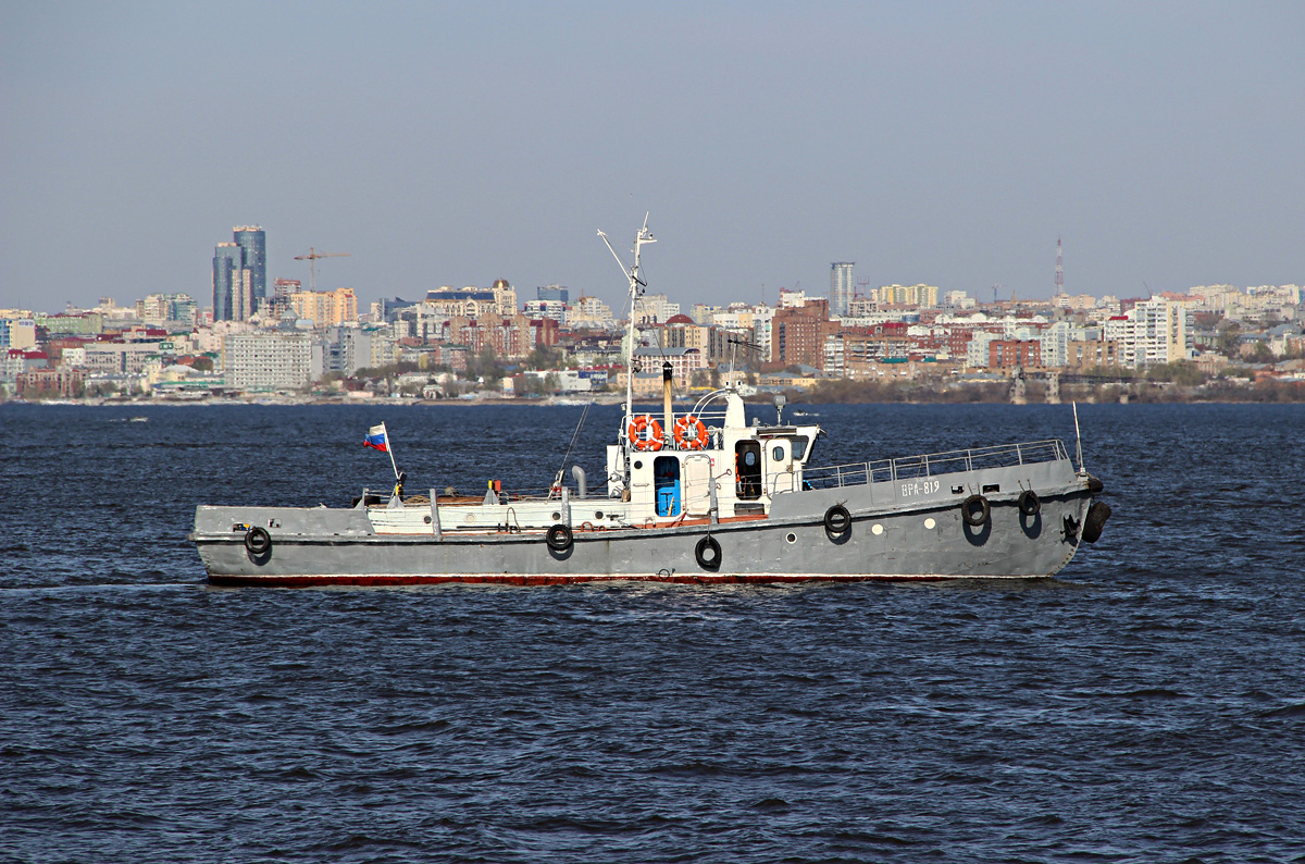ВРД-819
