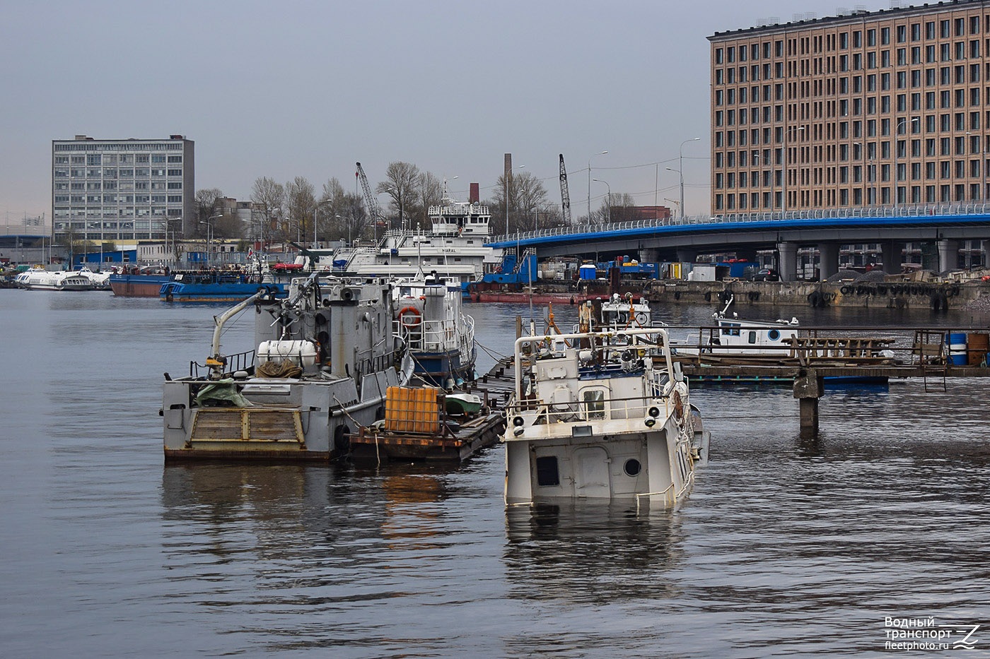 Гермес, Марал, Тритон
