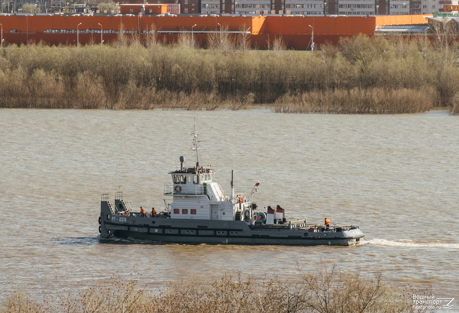РТ-828