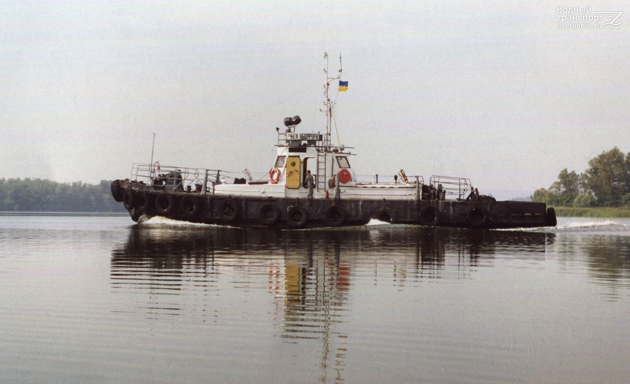 Рубен Ибаррури