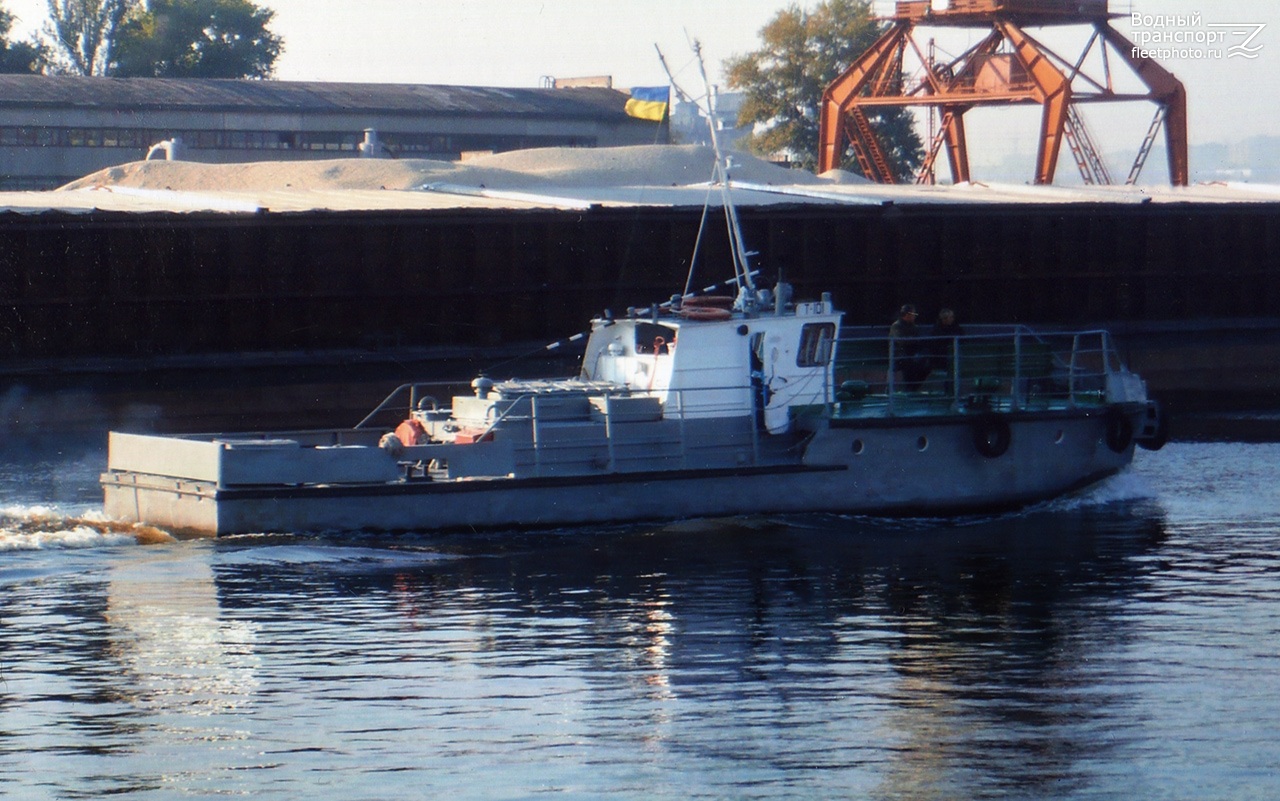 Т-101